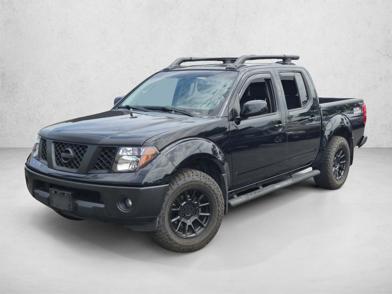 2006 Nissan Frontier Nismo -
                  Cerritos, CA