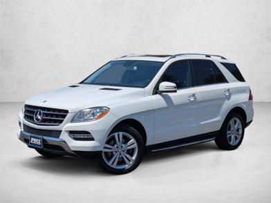 2015 Mercedes-Benz M-Class ML 350 -
                  Littleton, CO