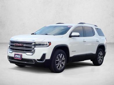 2020 GMC Acadia SLT -
                  Denver, CO