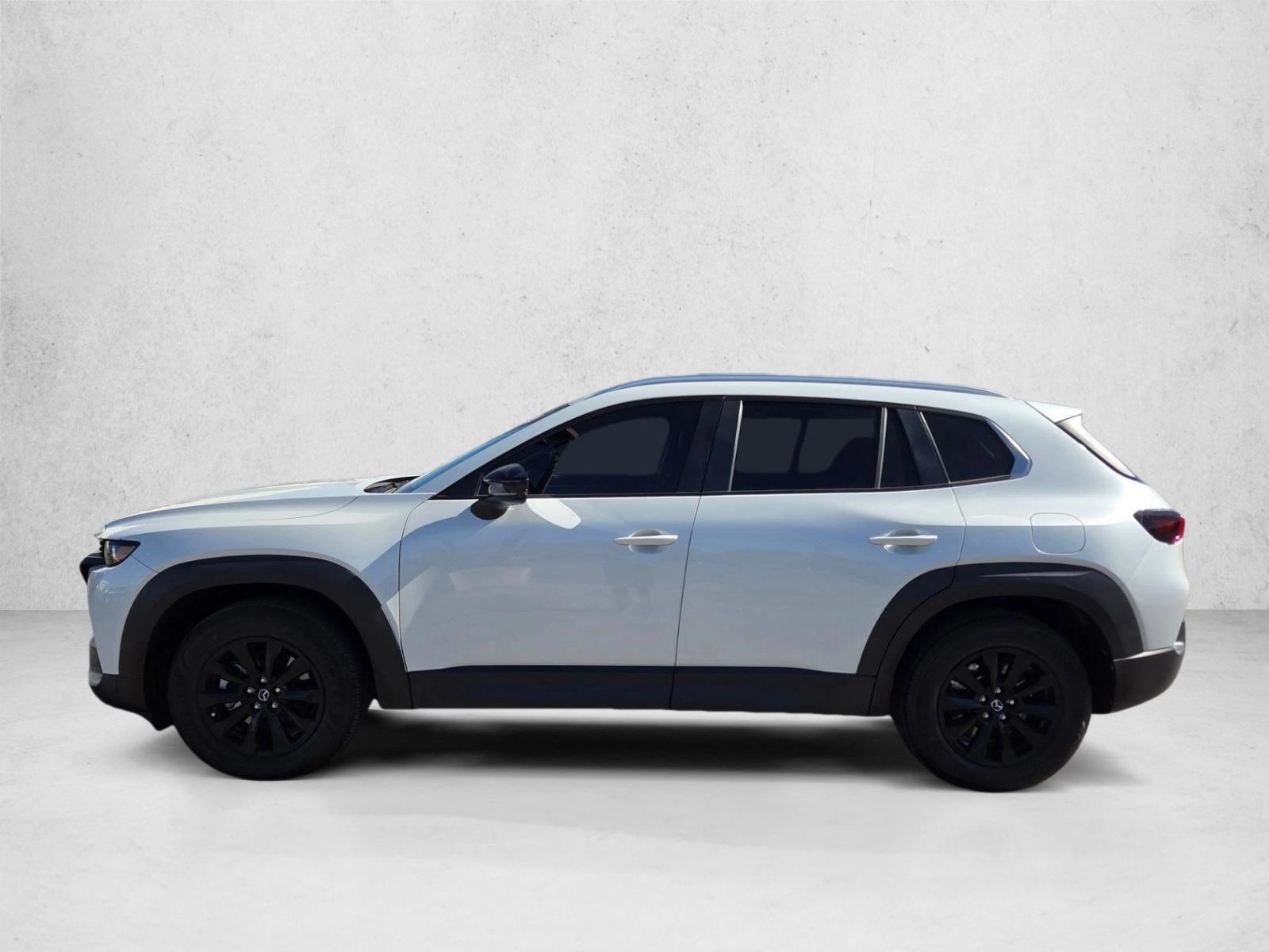 Thumbnail: 2024 Mazda CX-50 - 2