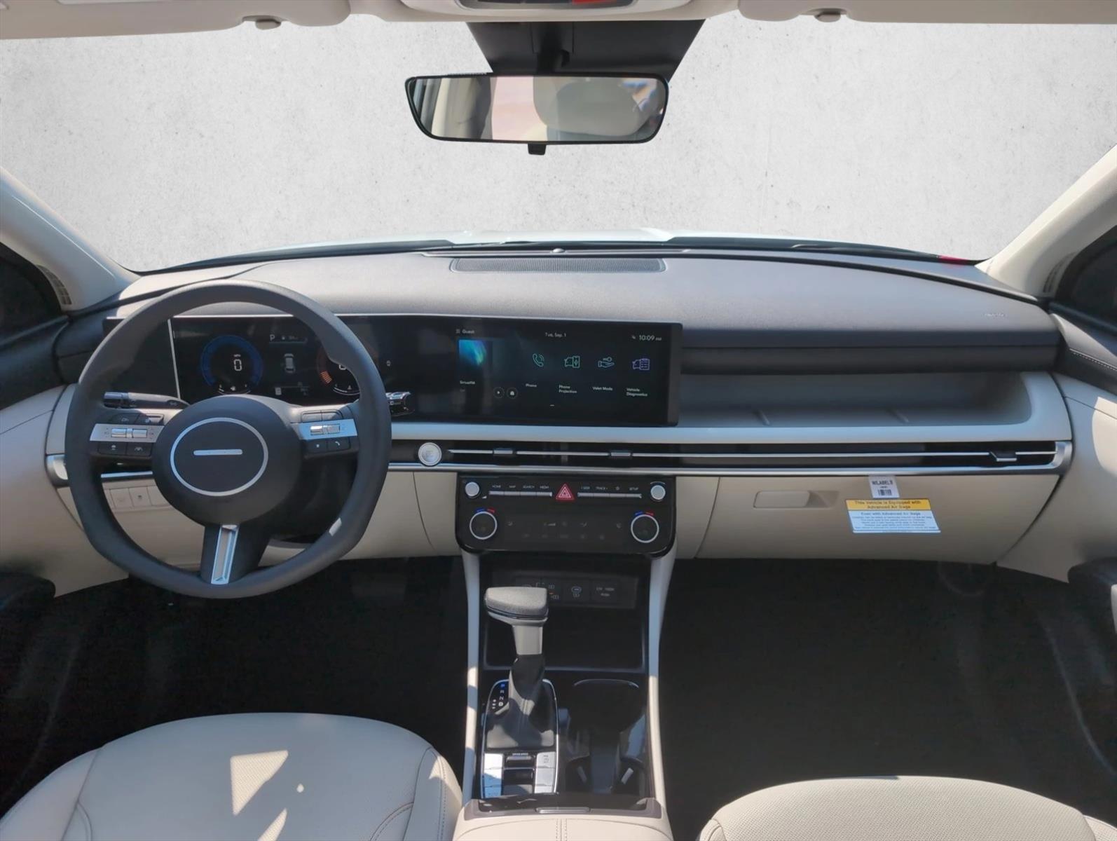 Thumbnail: 2026 Hyundai Tucson - 4