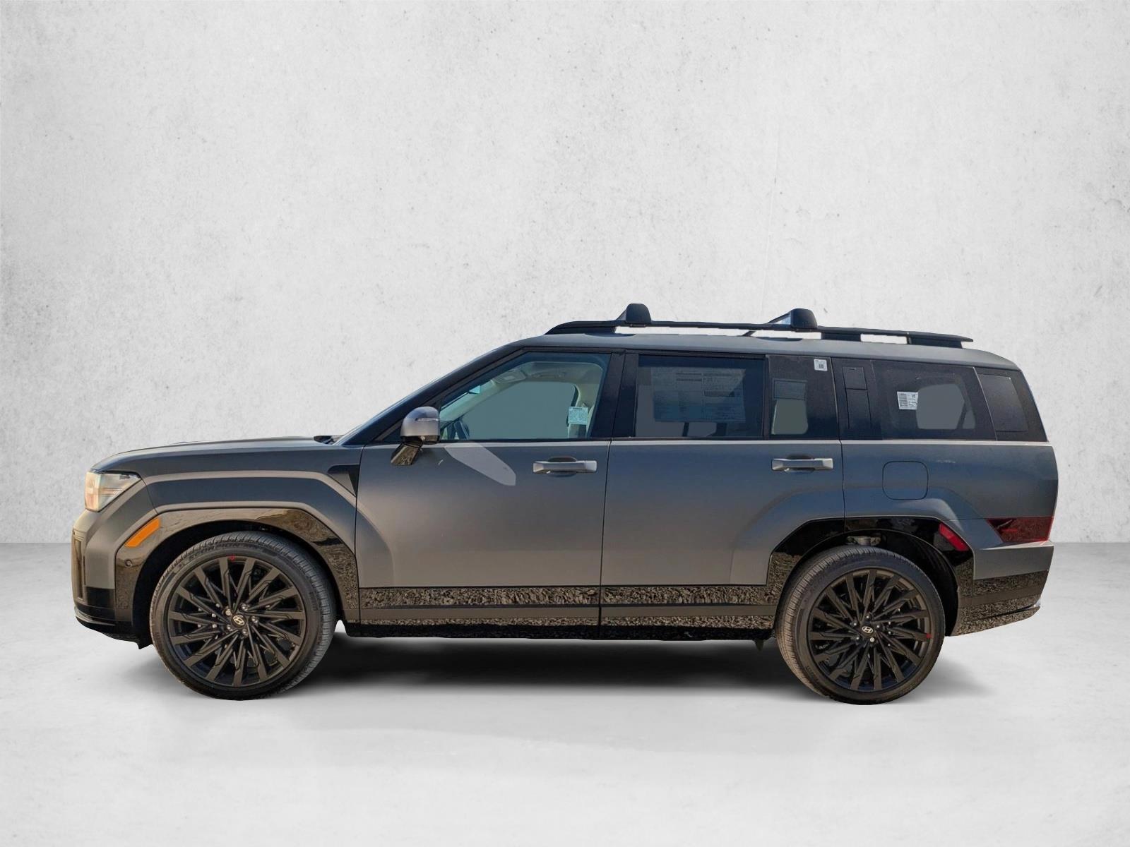 Thumbnail: 2025 Hyundai Santa Fe - 2