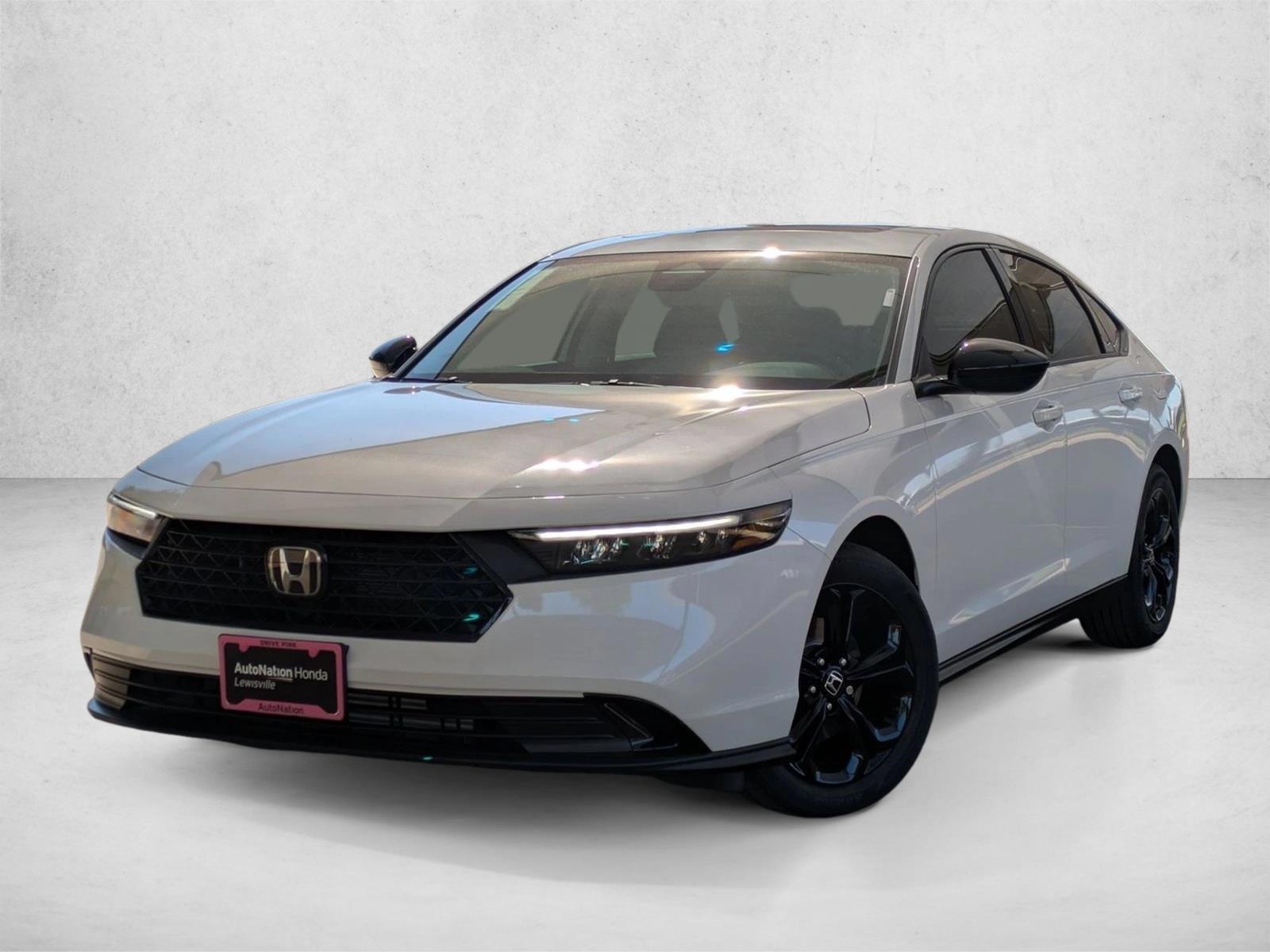 Thumbnail: 2025 Honda Accord - 1