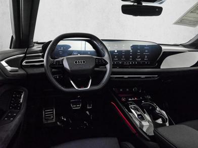 2025 Audi S5