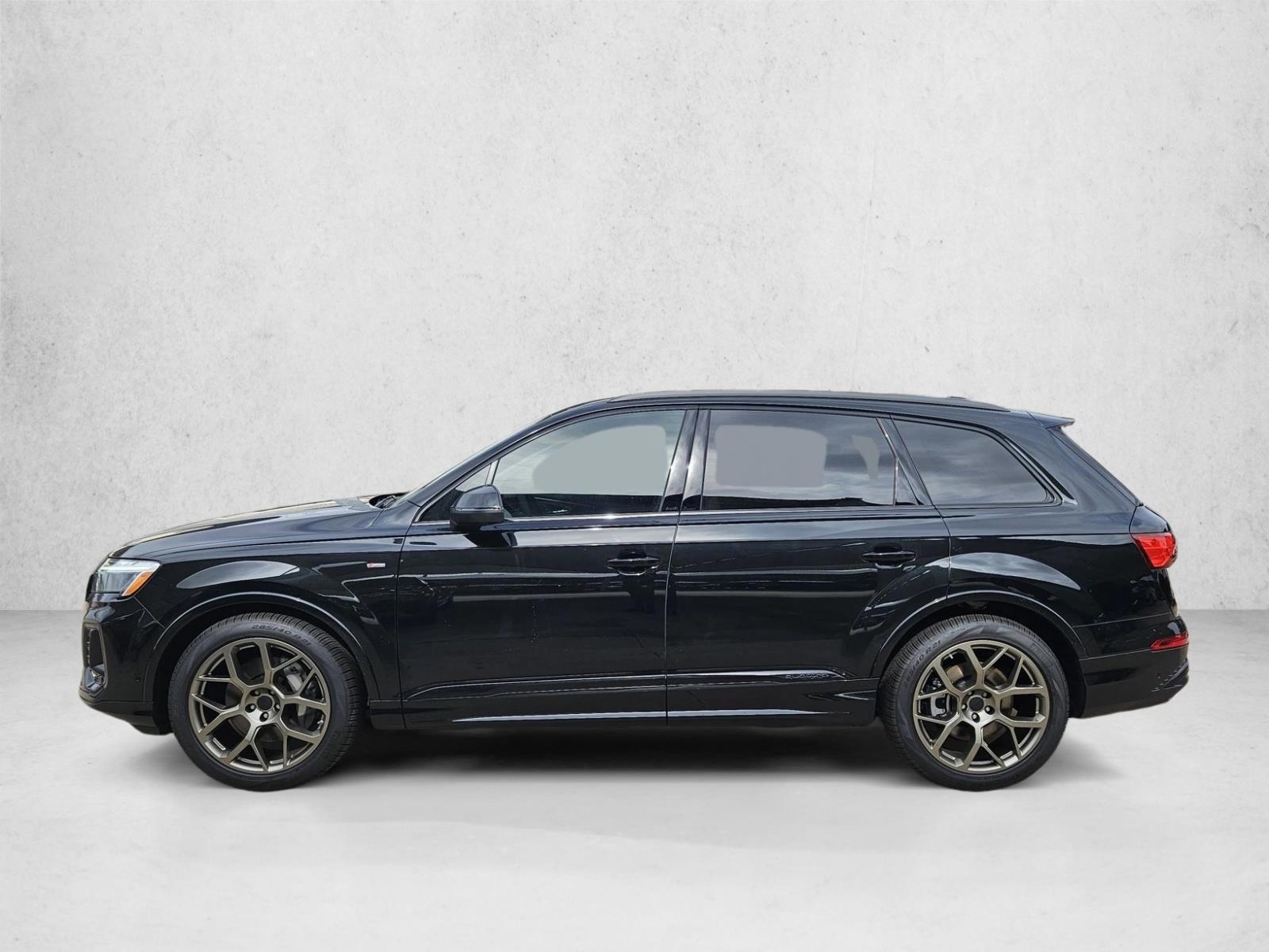 Thumbnail: 2026 Audi Q7 - 2