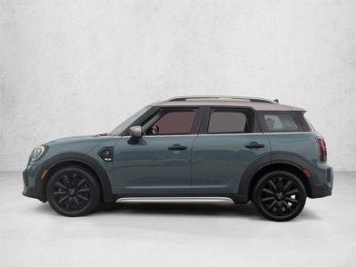 2024 MINI Countryman