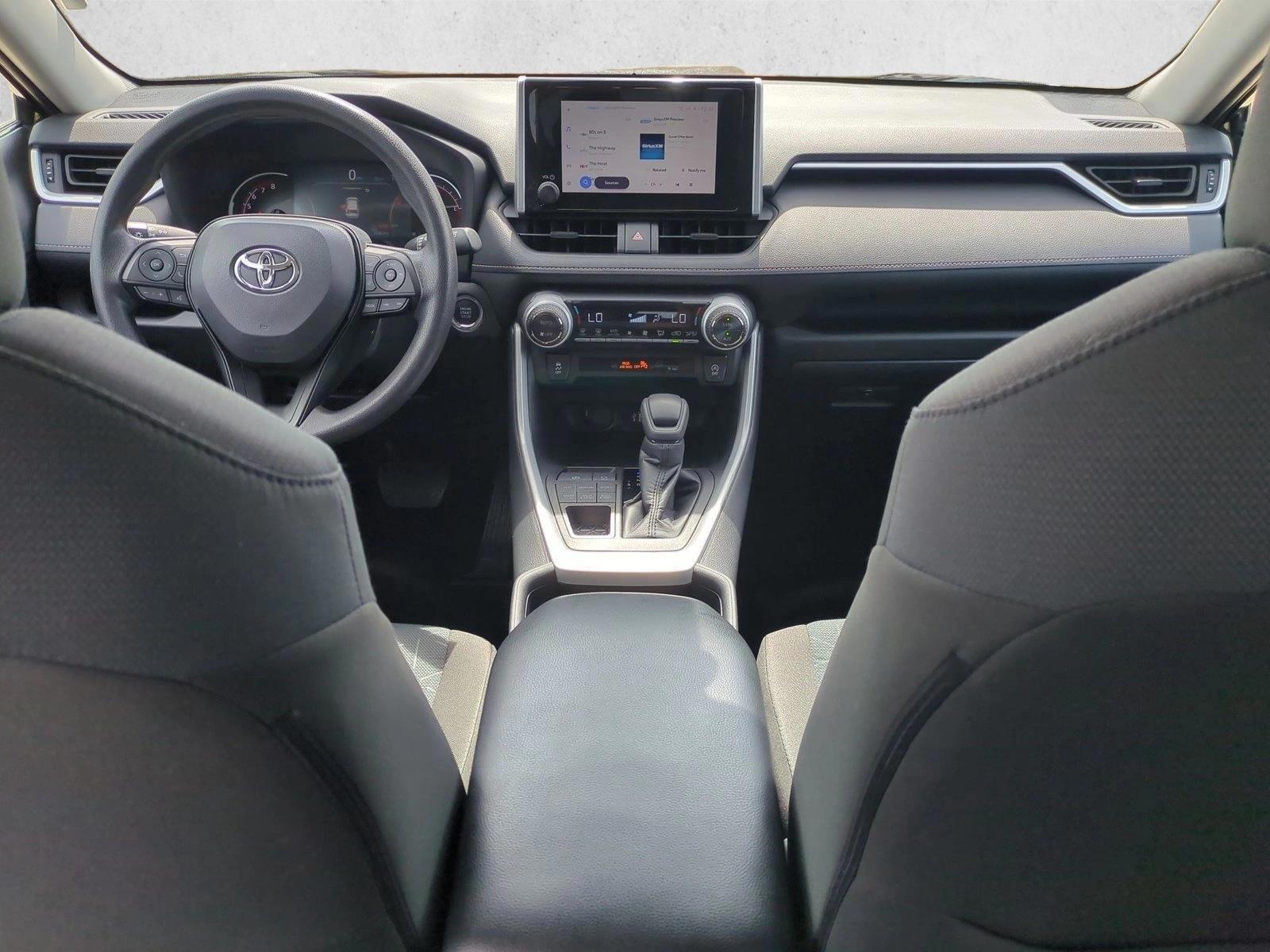 Thumbnail: 2025 Toyota RAV4 - 3