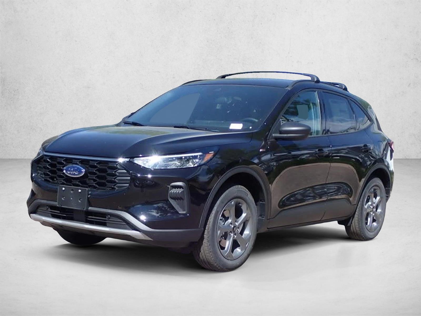 Thumbnail: 2026 Ford Escape - 1