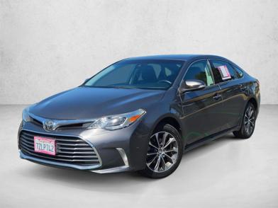 2018 Toyota Avalon XLE -
                  Irvine, CA