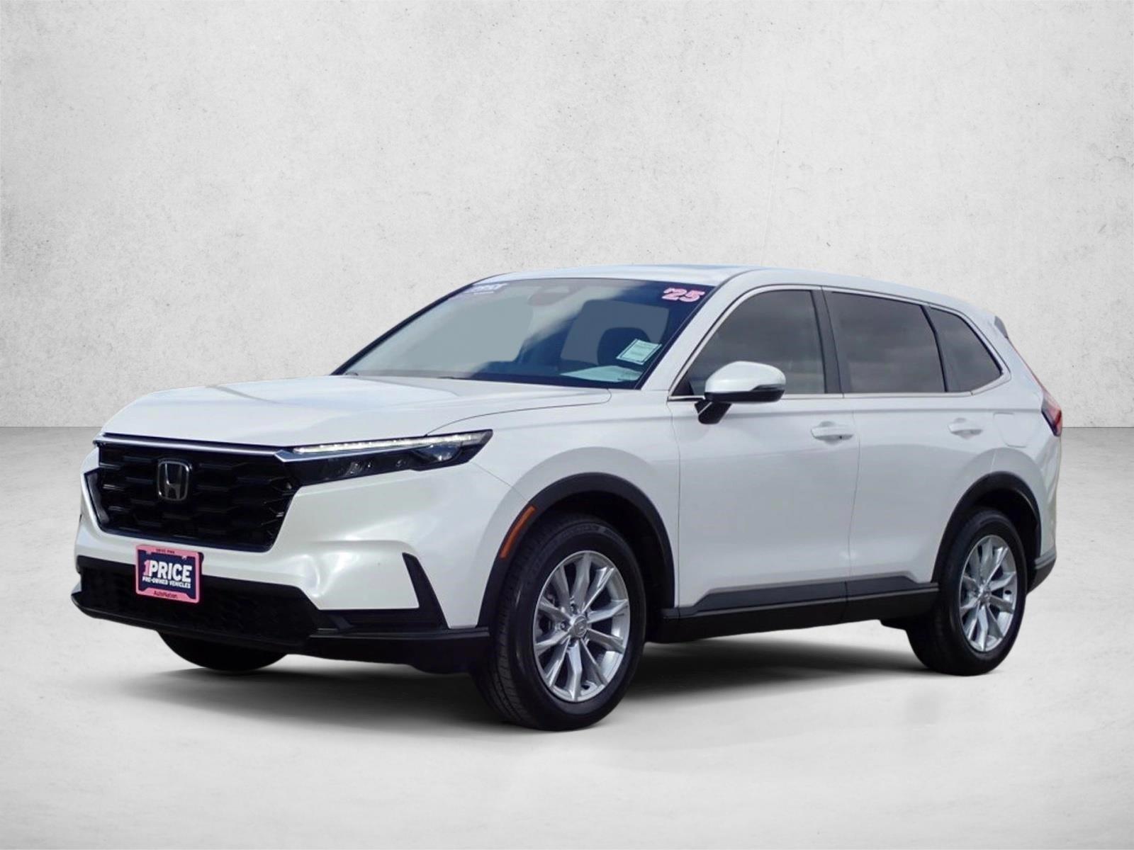 Thumbnail: 2025 Honda CR-V - 1
