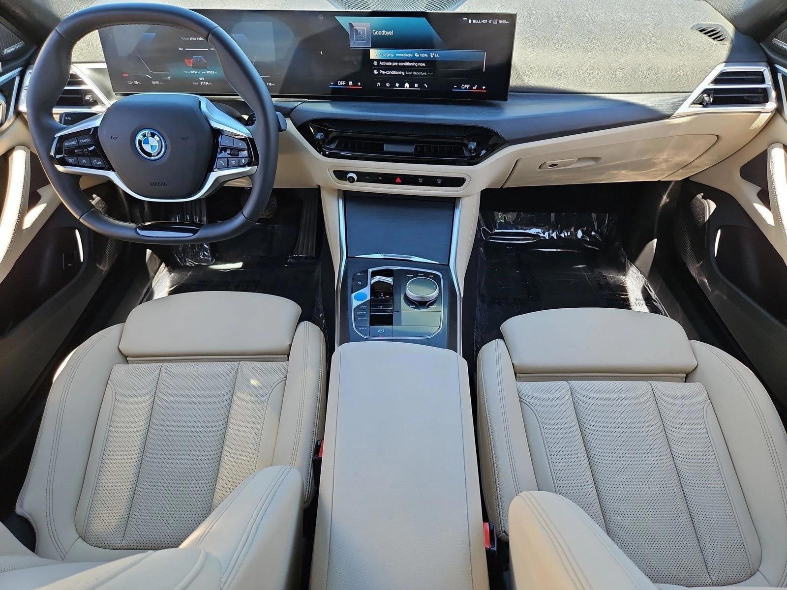 Thumbnail: 2025 BMW i4 - 3