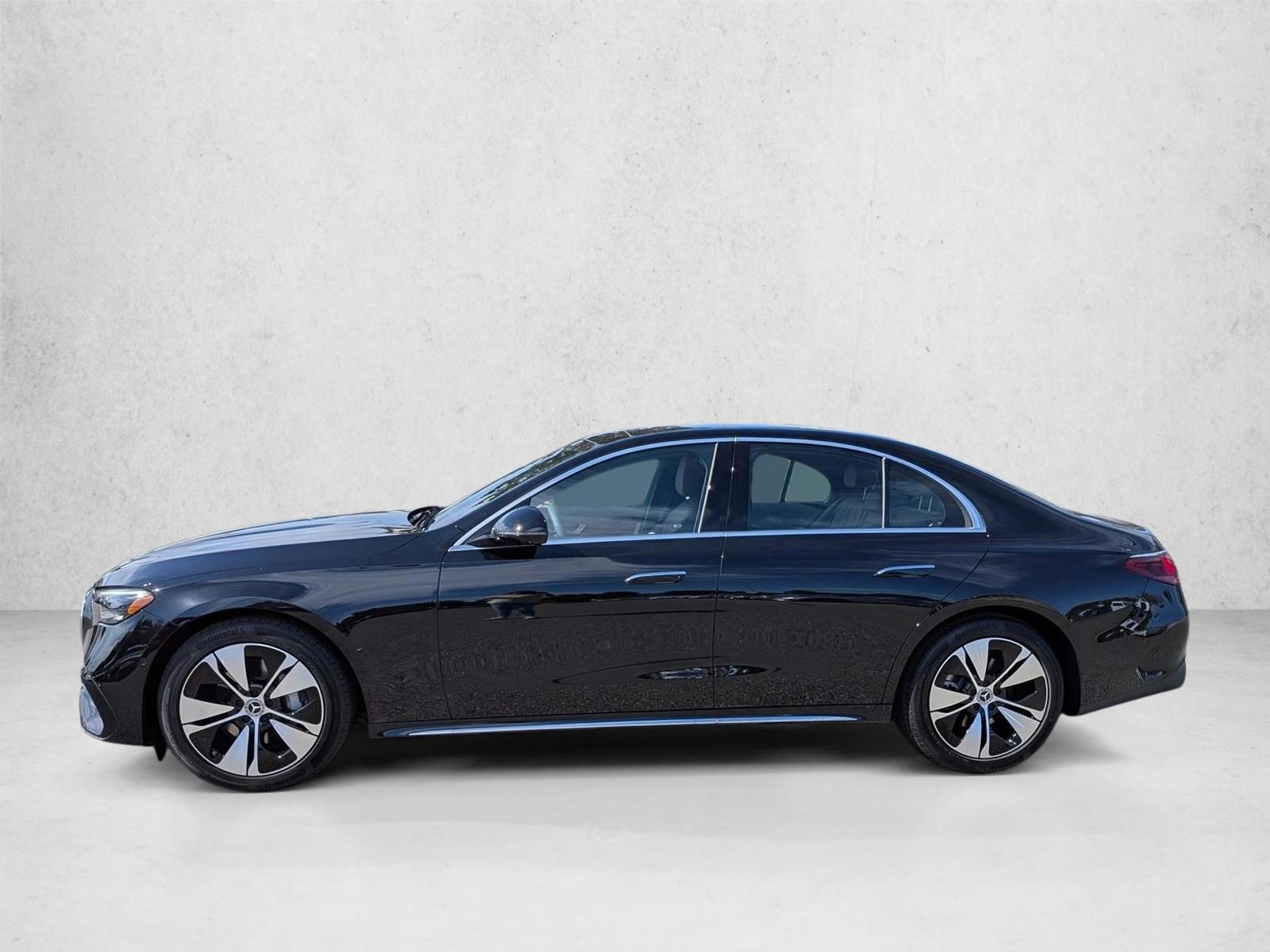 Thumbnail: 2026 Mercedes-Benz E-Class - 2