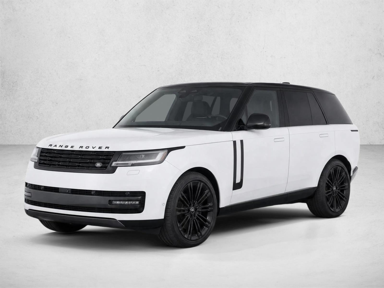 Thumbnail: 2023 Land Rover Range Rover - 1