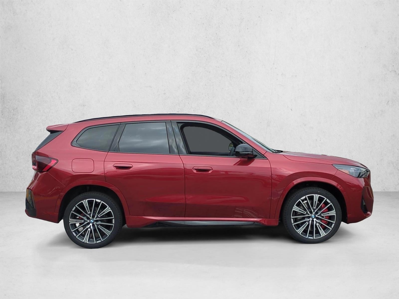 2026 BMW X1 28i - Photo 6