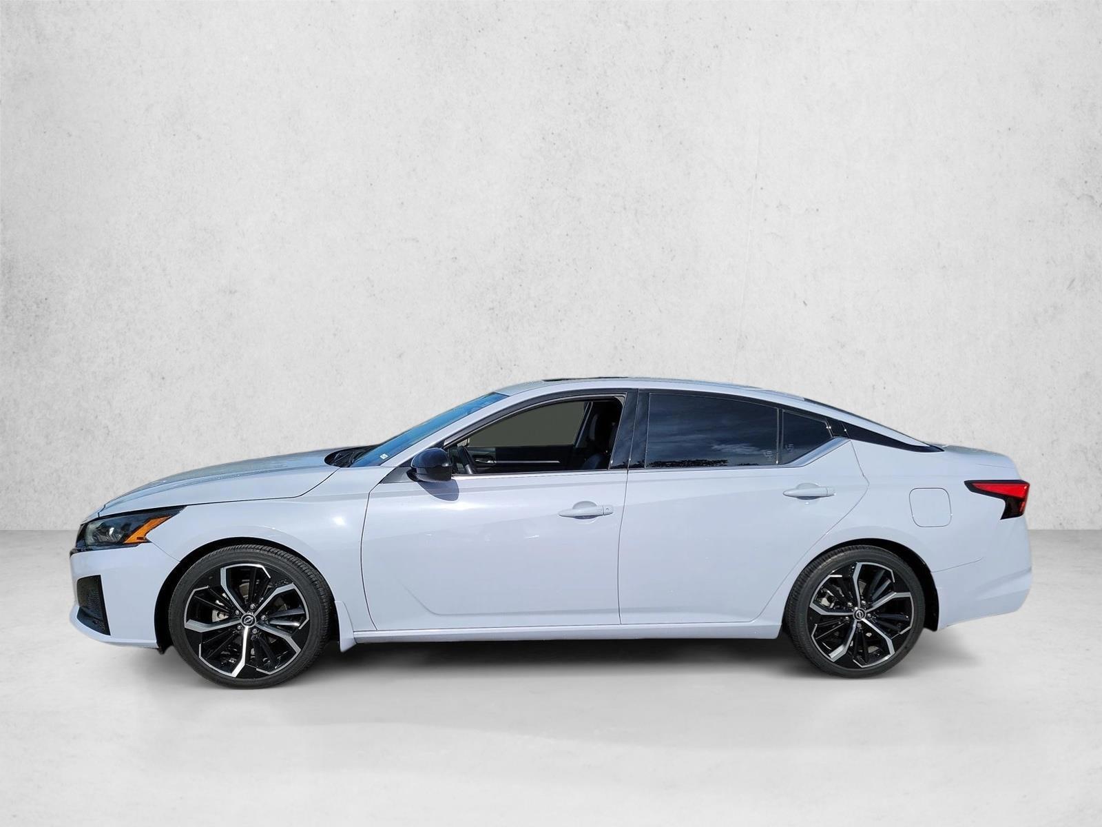 Thumbnail: 2023 Nissan Altima - 2