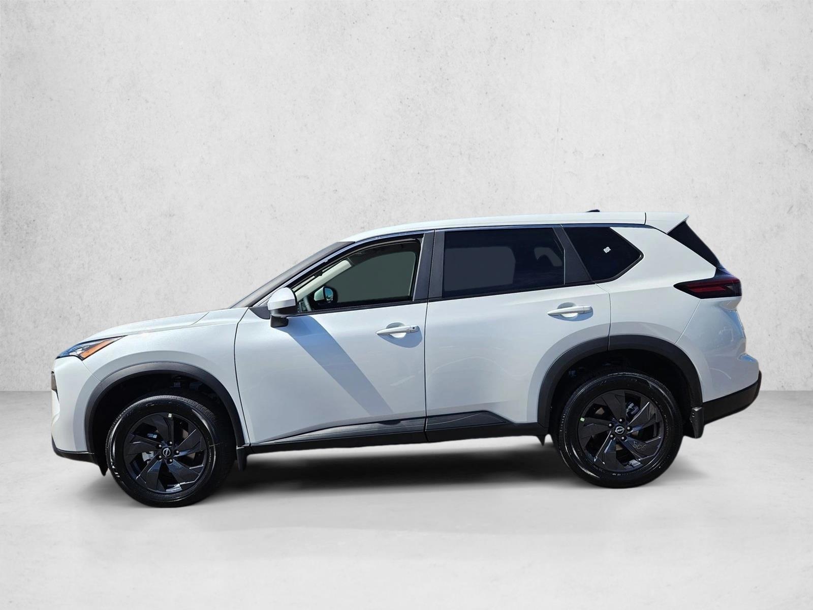 Thumbnail: 2026 Nissan Rogue - 2