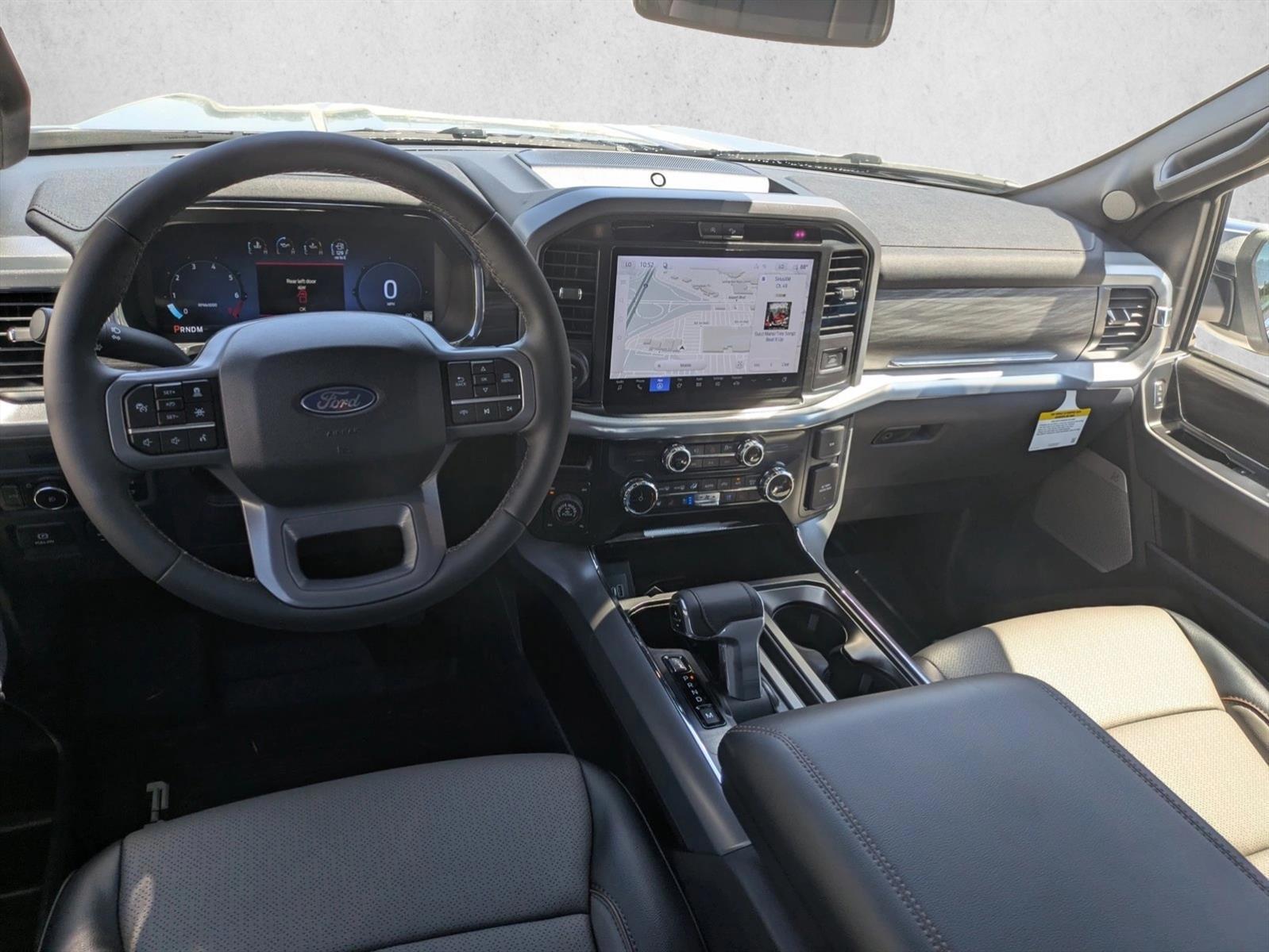 Thumbnail: 2026 Ford F-150 - 3