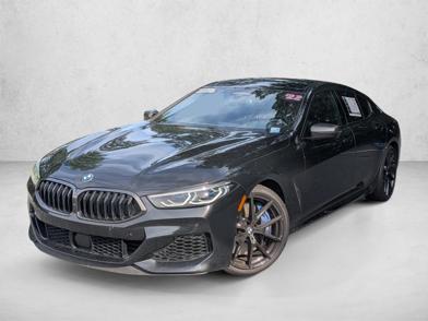 2022 BMW 8 Series 850i -
                  Bel Air, MD