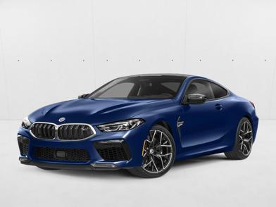 2024 BMW M8 Competition -
                  Henderson, NV