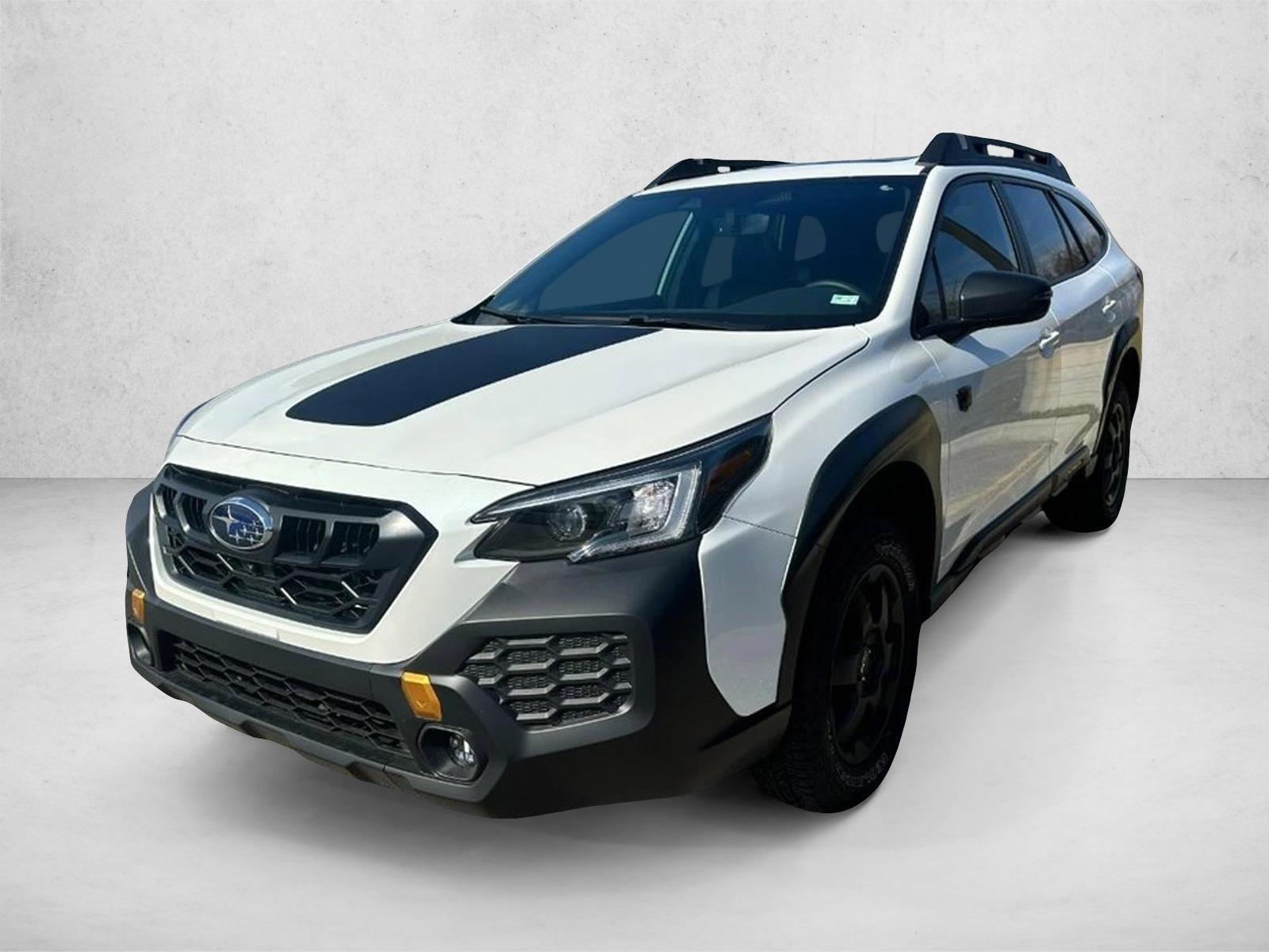 Thumbnail: 2025 Subaru Outback - 2