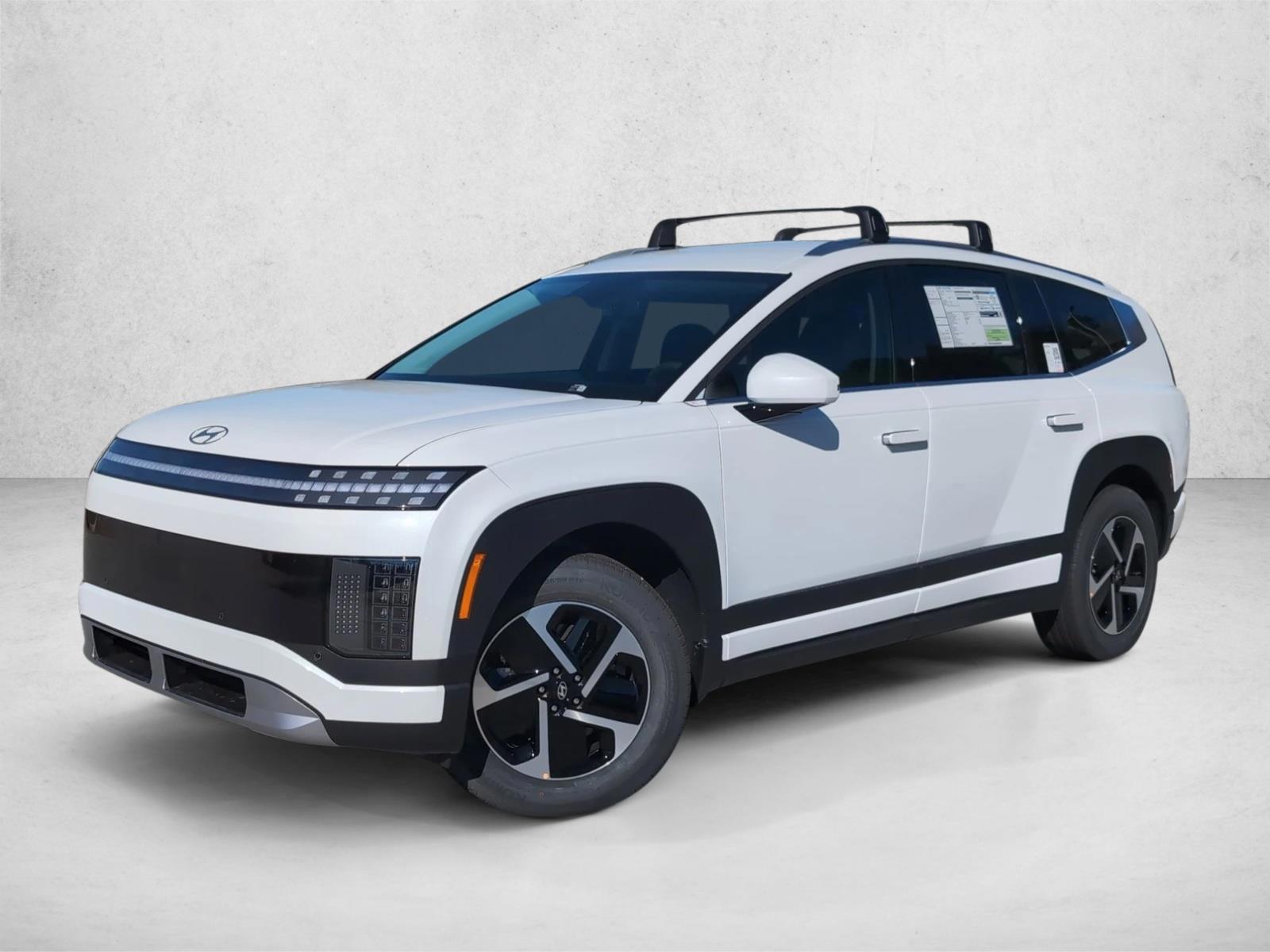 Thumbnail: 2026 Hyundai Ioniq - 1