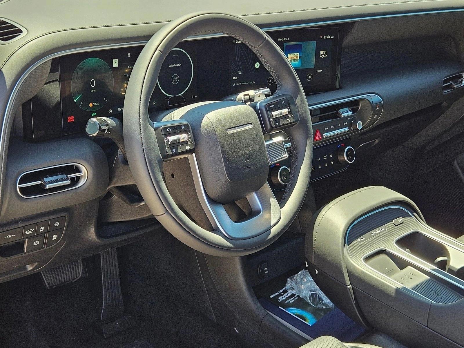 Thumbnail: 2026 Hyundai Palisade - 3