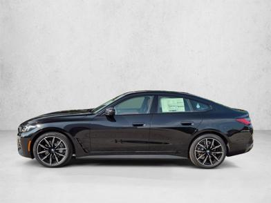 2026 BMW I4