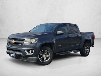 2016 Chevrolet Colorado Z71 -
                  Corpus Christi, TX