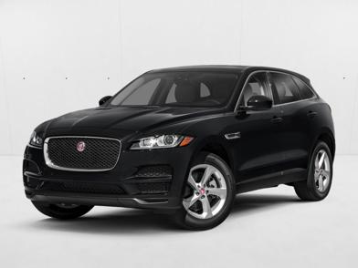 2018 Jaguar F-Pace Premium -
                  Irvine, CA