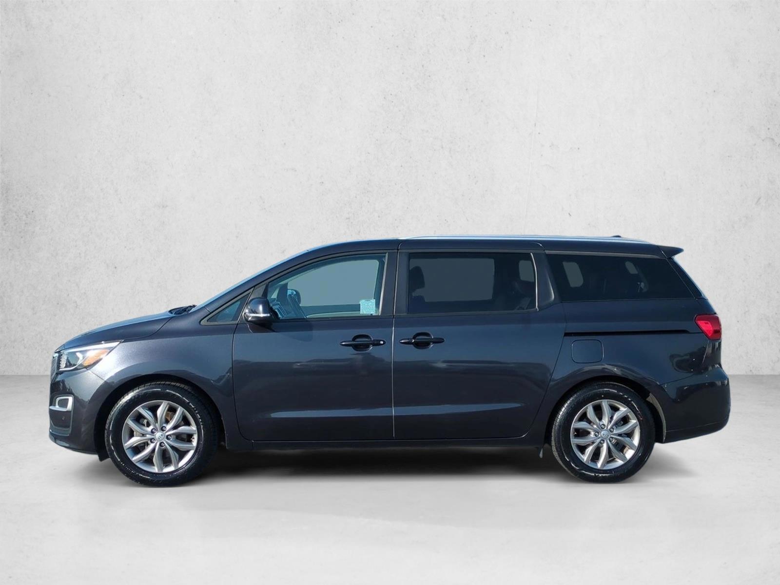 Thumbnail: 2019 Kia Sedona - 2