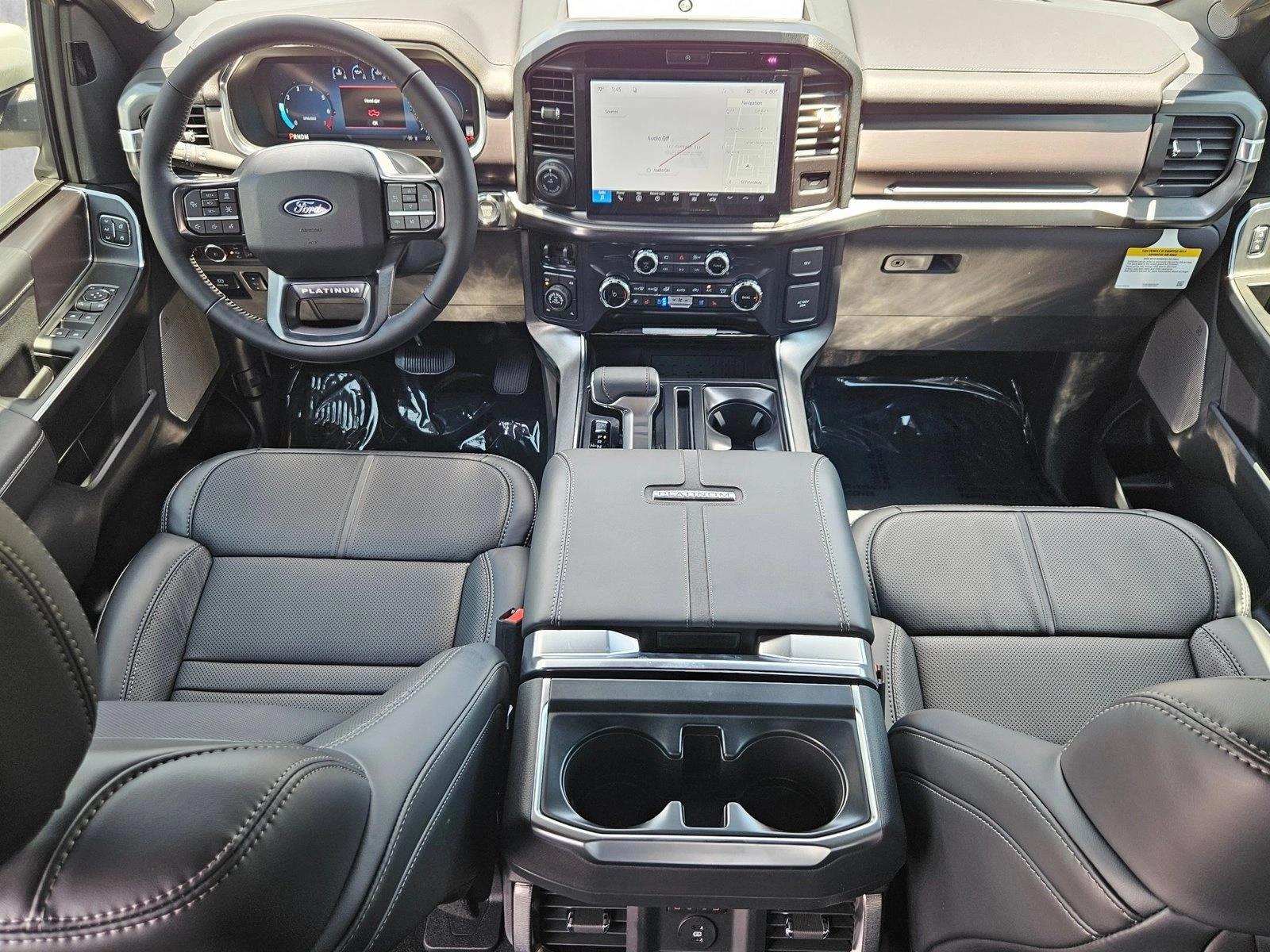 Thumbnail: 2026 Ford F-150 - 3