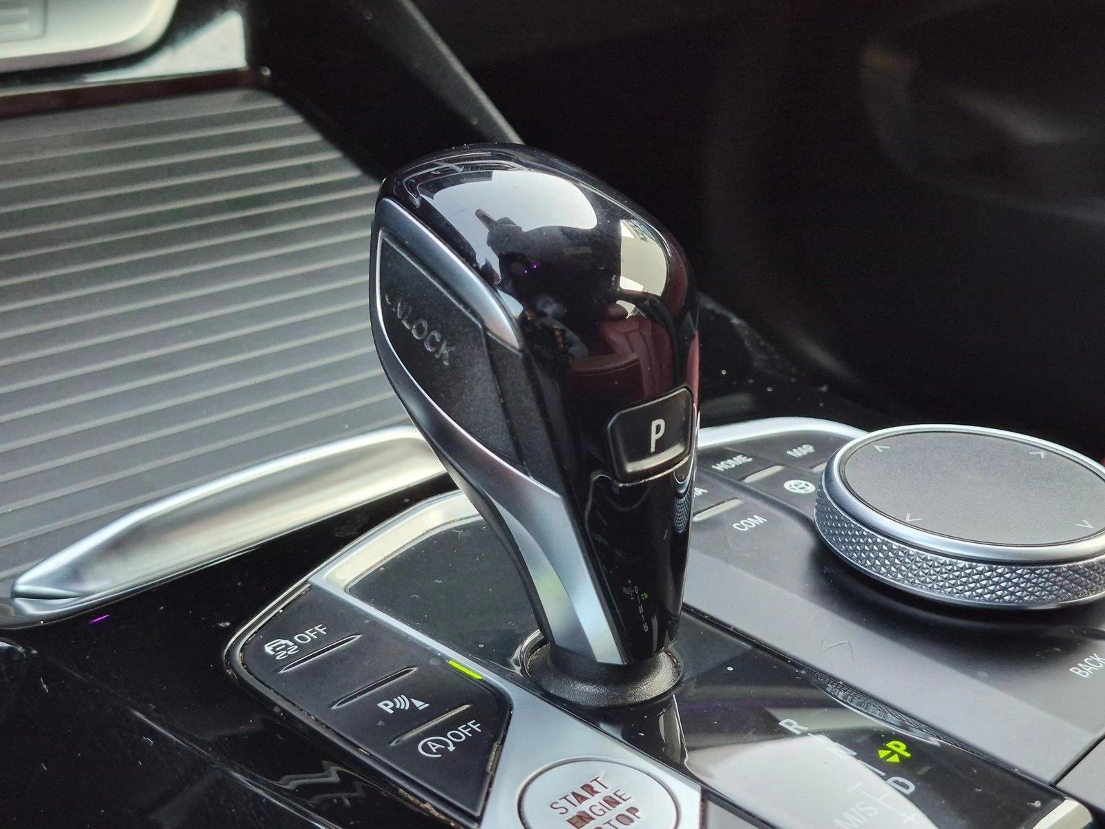 2022 BMW X3 30i - Photo 12