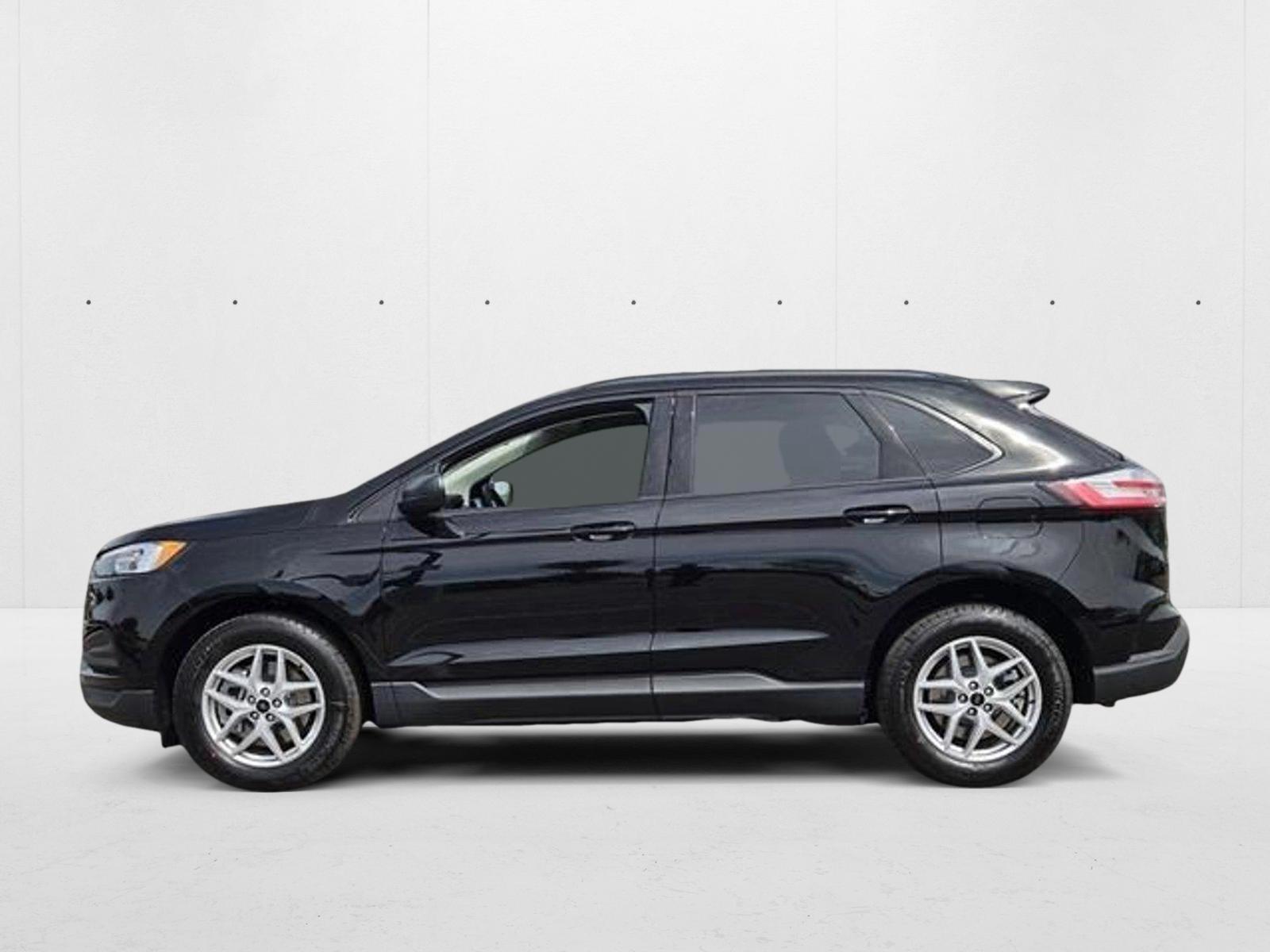Thumbnail: 2024 Ford Edge - 2