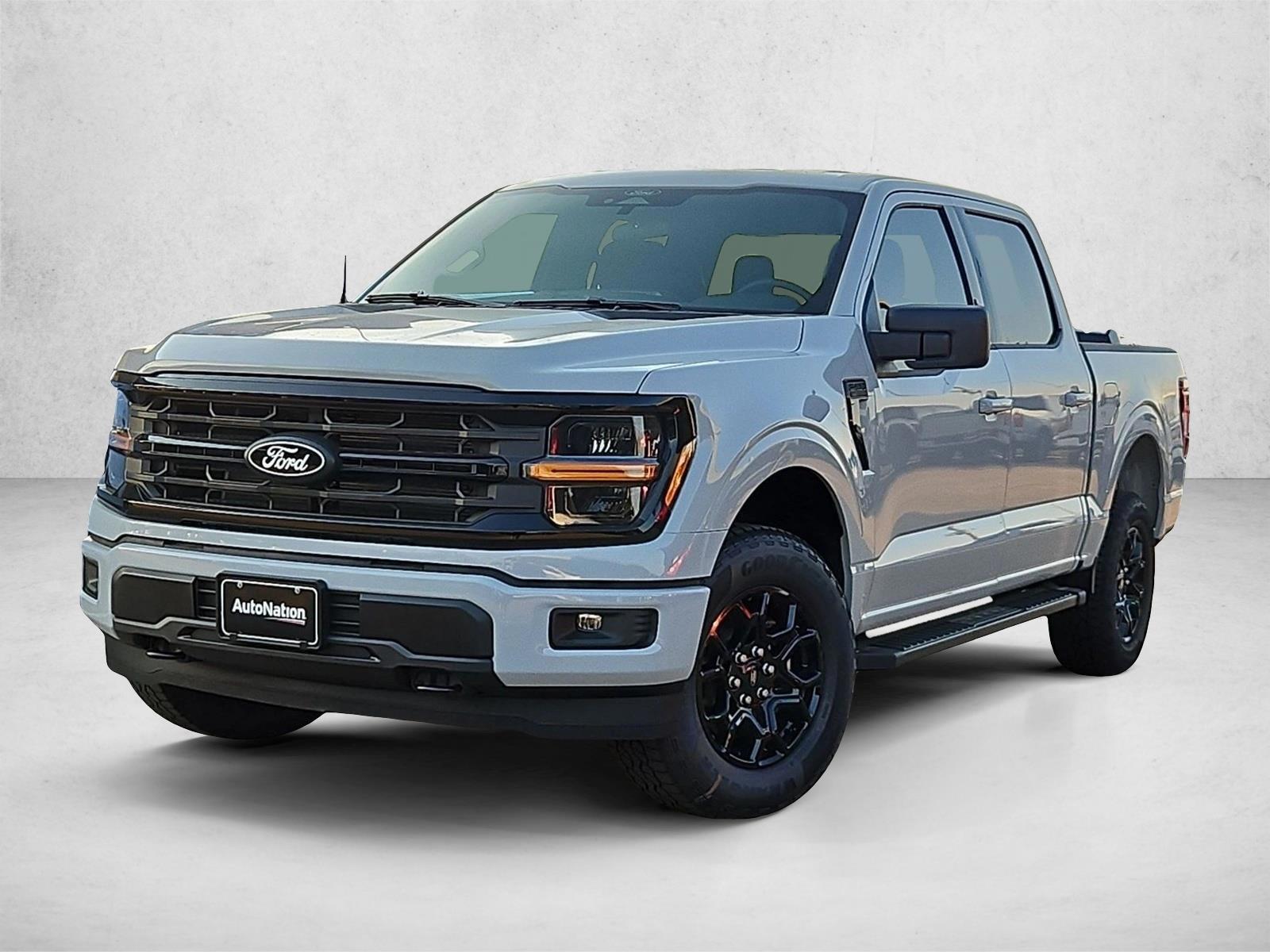 Thumbnail: 2026 Ford F-150 - 1