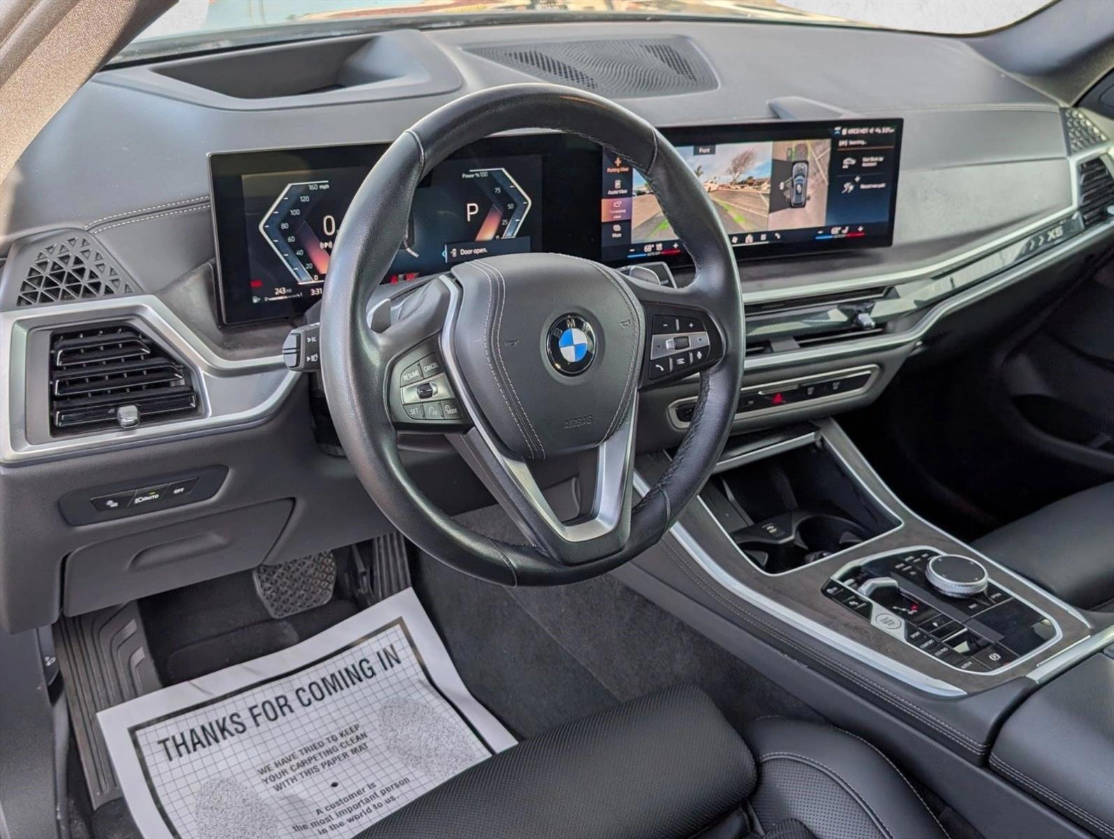 Thumbnail: 2025 BMW X5 - 3