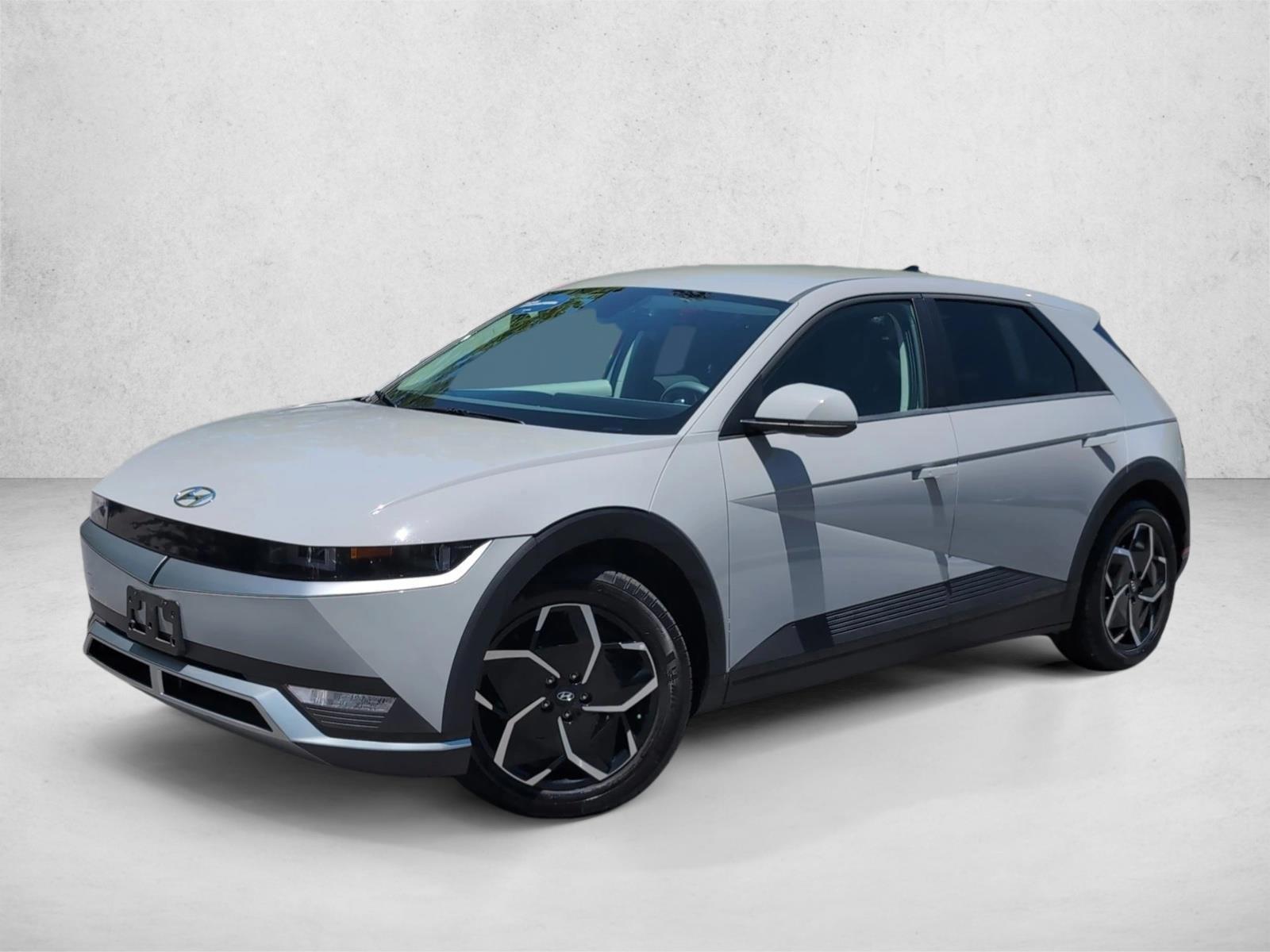 Thumbnail: 2024 Hyundai Ioniq 5 - 1