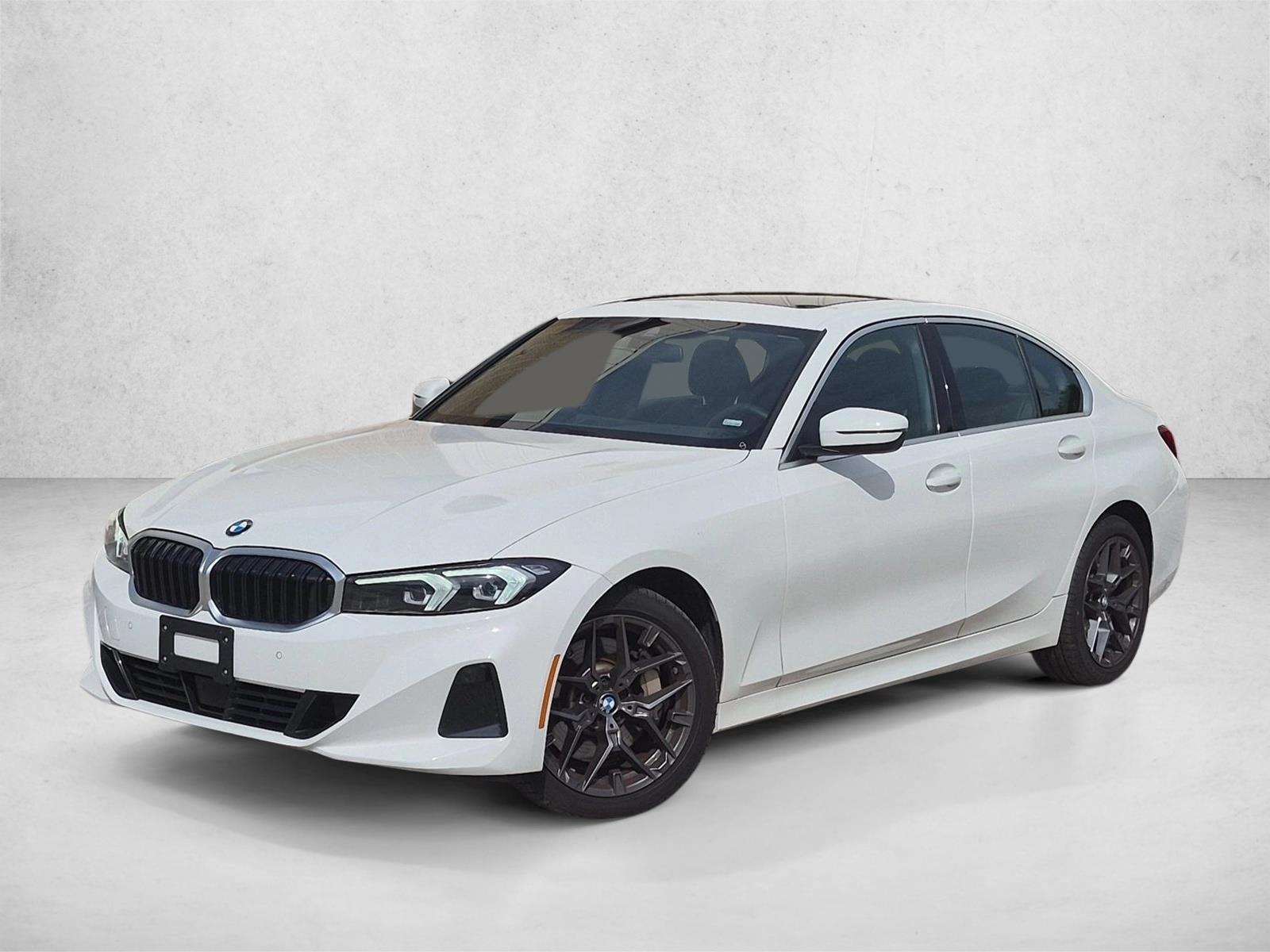 2026 BMW 3 Series