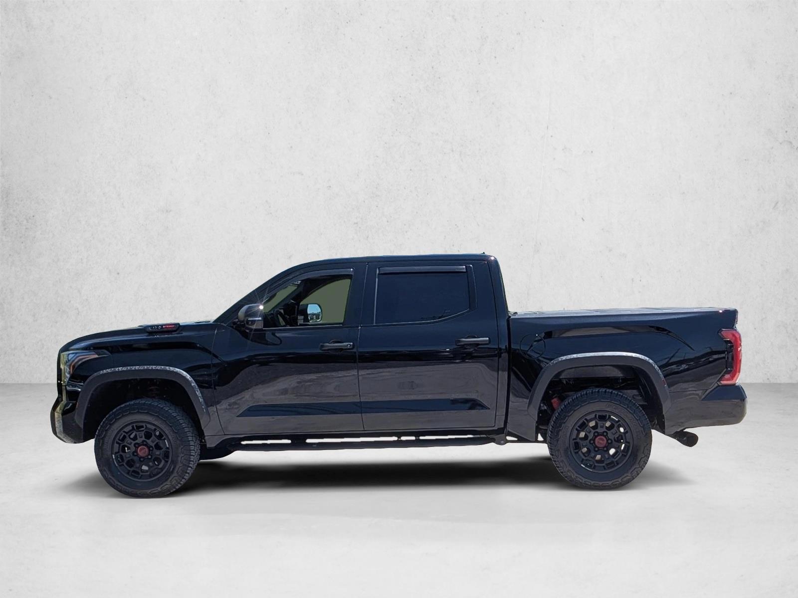 Thumbnail: 2026 Toyota Tundra - 2