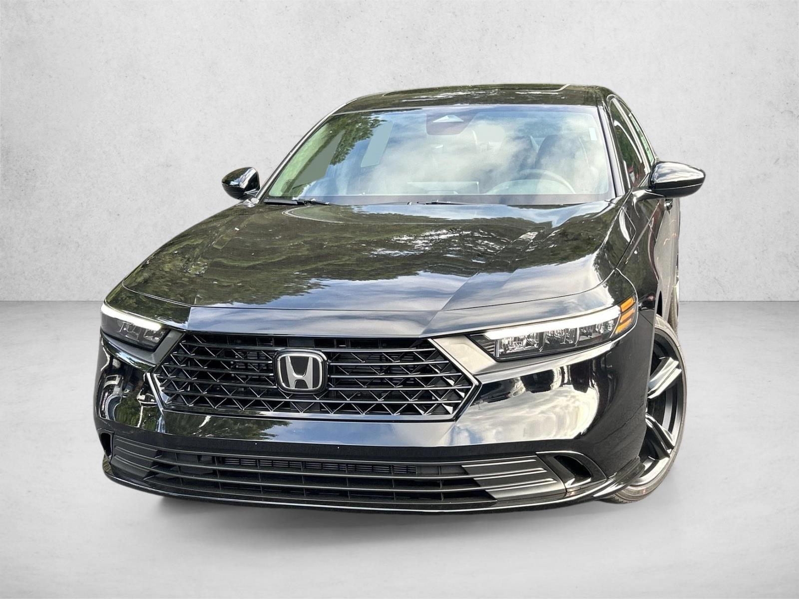 Thumbnail: 2026 Honda Accord - 1