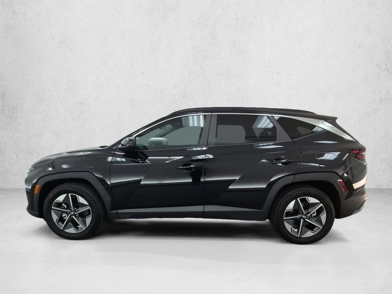 Thumbnail: 2026 Hyundai Tucson - 2