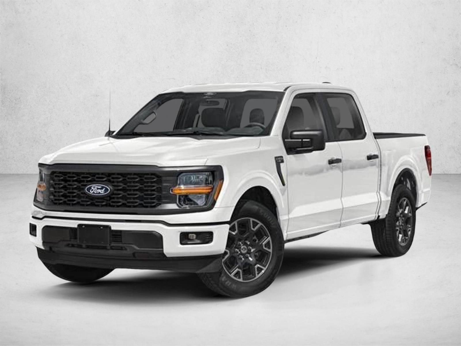 Thumbnail: 2026 Ford F-150 - 1