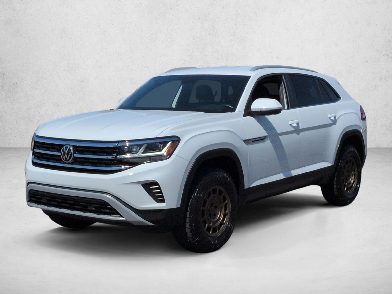 Thumbnail: 2021 Volkswagen Atlas - 2