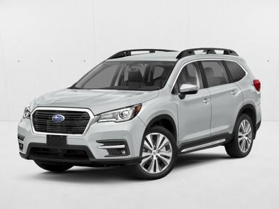 2020 Subaru Ascent Limited -
                  Northglenn, CO