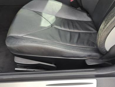 2005 Mercedes-Benz SLK