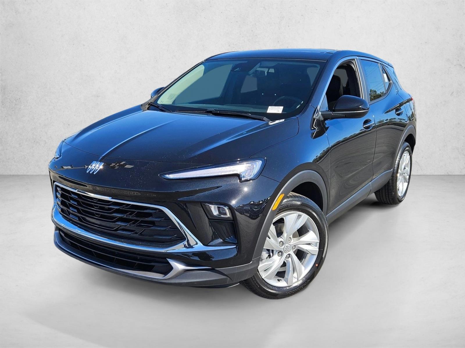 Thumbnail: 2026 Buick Encore GX - 1