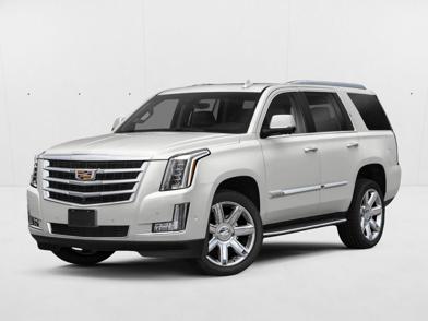 2019 Cadillac Escalade Luxury -
                  Sarasota, FL