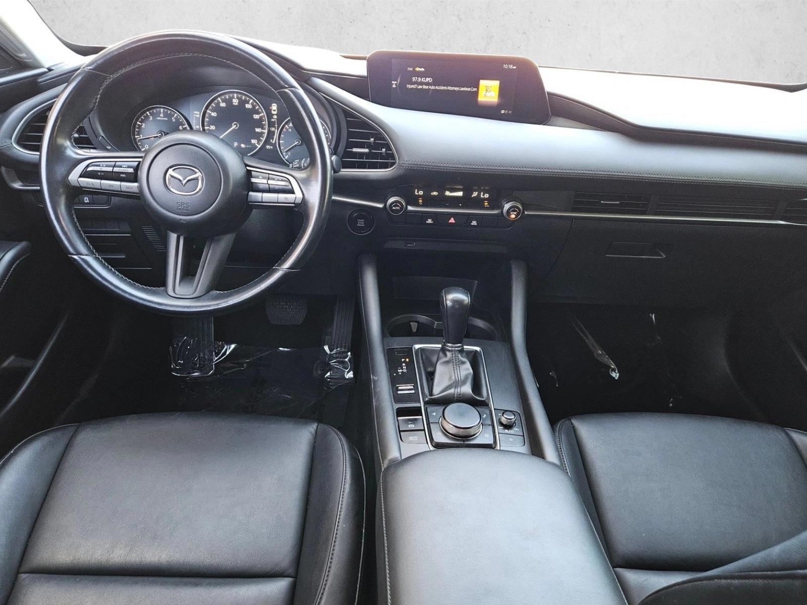 Thumbnail: 2021 Mazda Mazda3 - 3