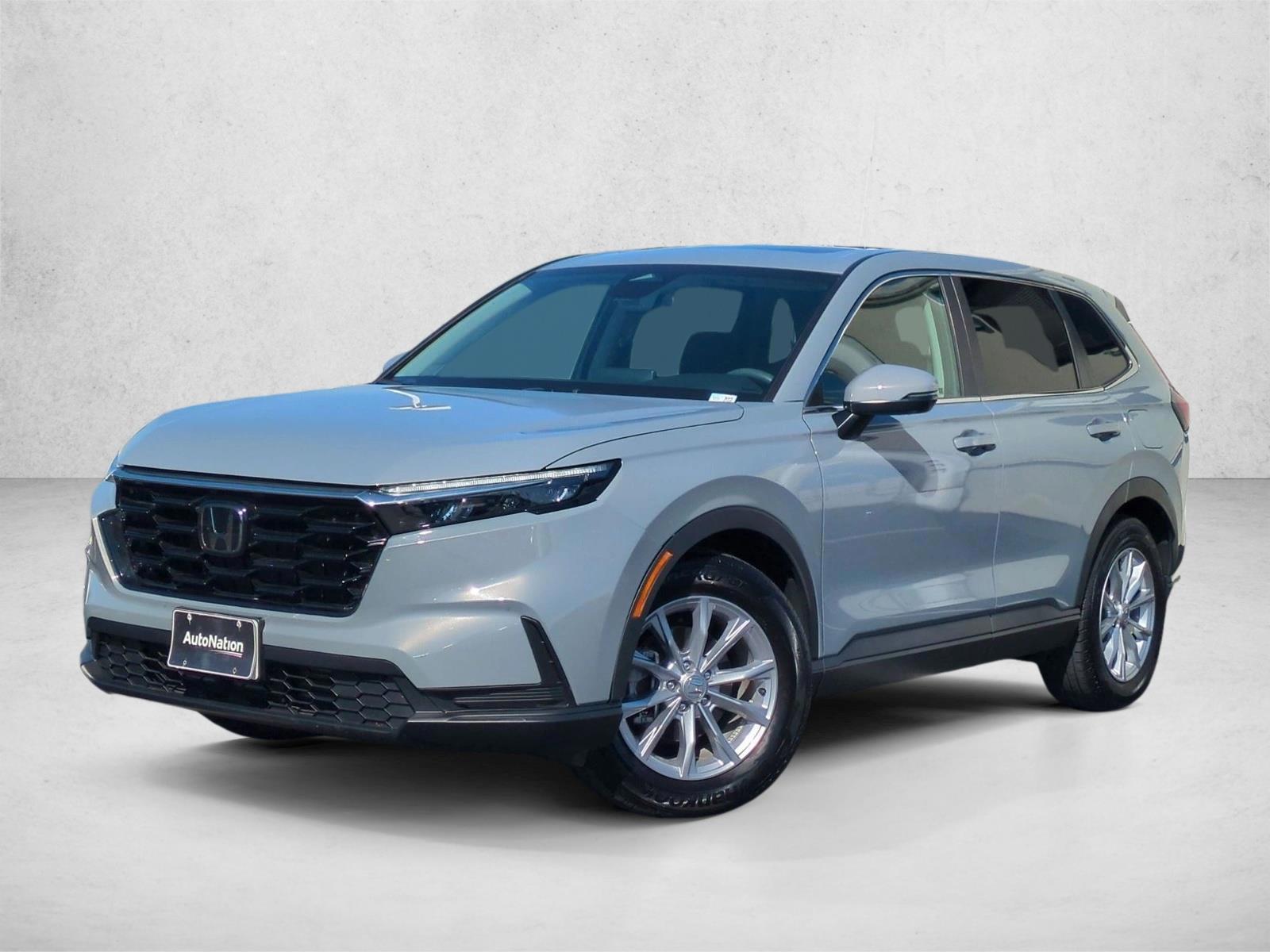 Thumbnail: 2025 Honda CR-V - 1
