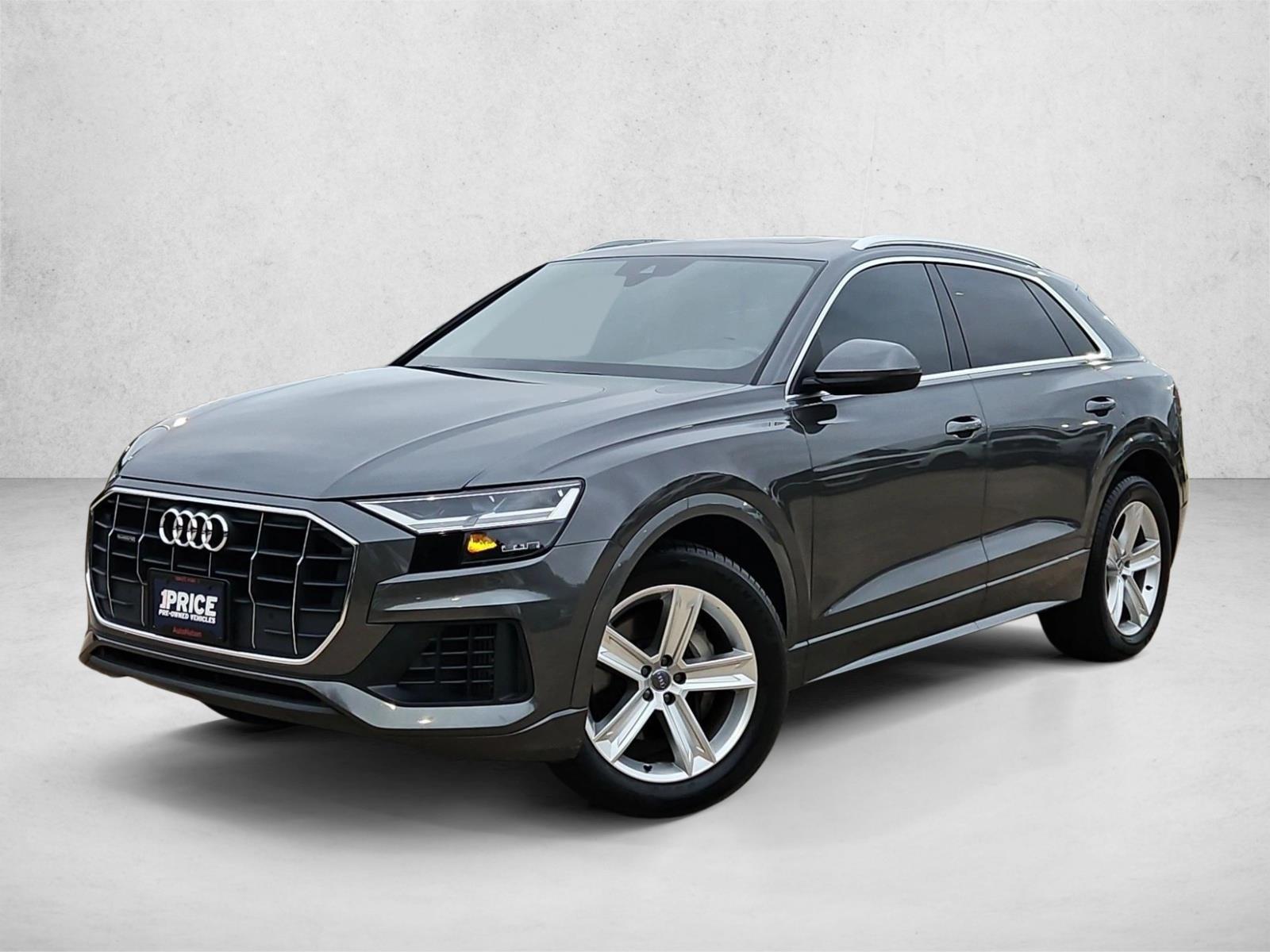 2023 Audi Q4 e-tron Premium