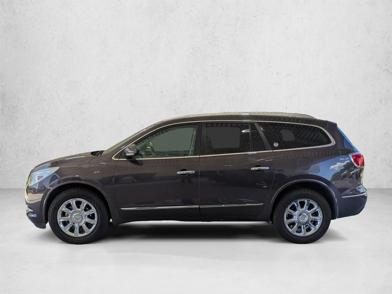 2015 Buick Enclave